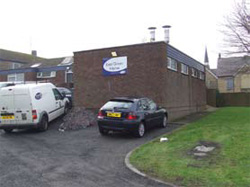 East Green Care home could close following consultation events East Green Care home could close following consultation events