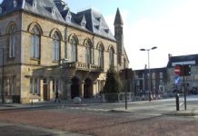 Bishop Auckland Civic Society