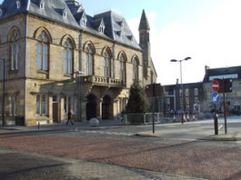 Bishop Auckland Civic Society