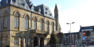 Bishop Auckland Civic Society