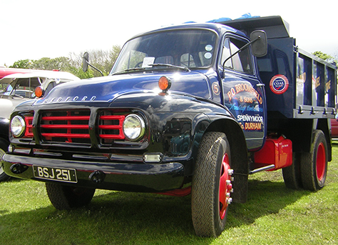 The annual Vintage Rally at Mainsforth Sports Complex, organised by Durham County Vintage Collectors Society, is back once again this month by popular demand.