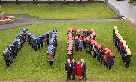 Bishop Auckland and Darlington Memorial hospitals have launched a £2.5m fundraising appeal to help buy the latest state-of-the-art MRI scanners.