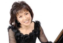Renowned pianist to perform in Bishop