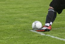 Away day win for Over 40s