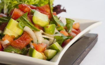 Woodhouse clubs and Meals on Wheels