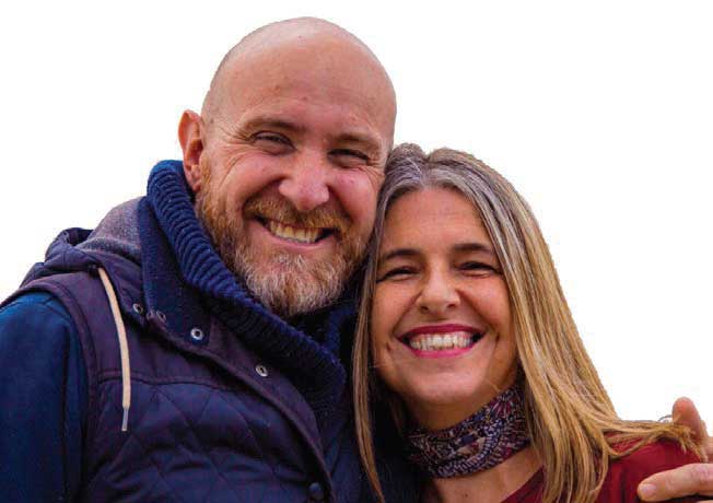 Special guest speaker will be Jan Slabbert, accompanied by his wife Wendy. Special guest speaker will be Jan Slabbert, accompanied by his wife Wendy.