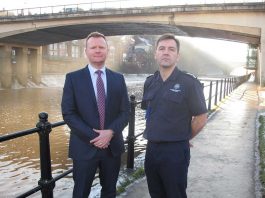 Safe Durham Partnership has issued safety advice for festive revellers.