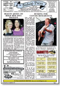 Bishop Press, issue 12