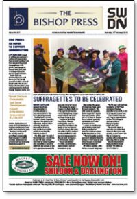Bishop Press, issue 227