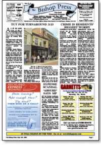 Bishop Press, issue 4