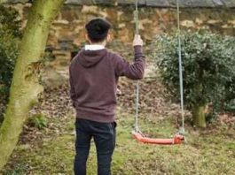 Stephen is set to be deported to Vietnam, where he was trafficked into slavery as a child orphan.