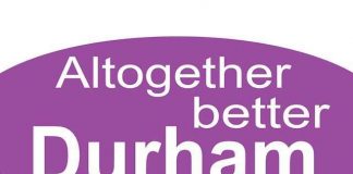 Local Area Action Partnership Meeting 4 Together Area Action Partnership Logo