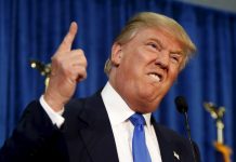 What really happened in 2017 Donald Trump