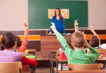 Primary school admissions deadline nears A primary school