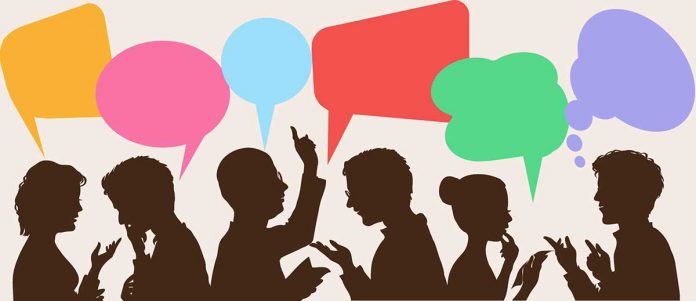film critics conversation bubbles film critics conversation bubbles