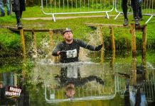 Muddy Mayhem opens for early birds Muddy Mayhem is open for early birds to book tickets
