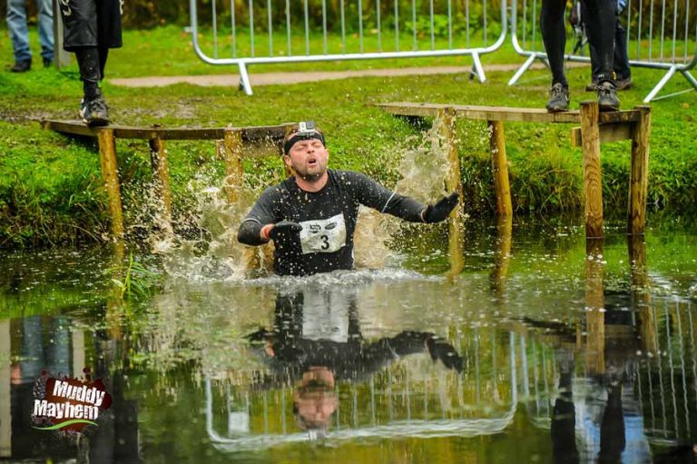 Muddy Mayhem is open for early birds to book tickets