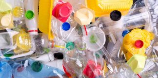 Plastic: where does our rubbish really go? plastic pollution