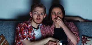 Alternative romantic films for Valentine’s Day alternative Valentine's Day movies