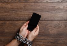 Social media – a new addiction Social media - a new addiction