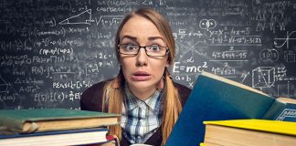 Exam advice: tried, tested and approved! Exam advice: tried, tested and approved!