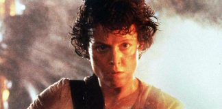 Women in film: some strong female characters Women in film: Sigourney Weaver, Alien