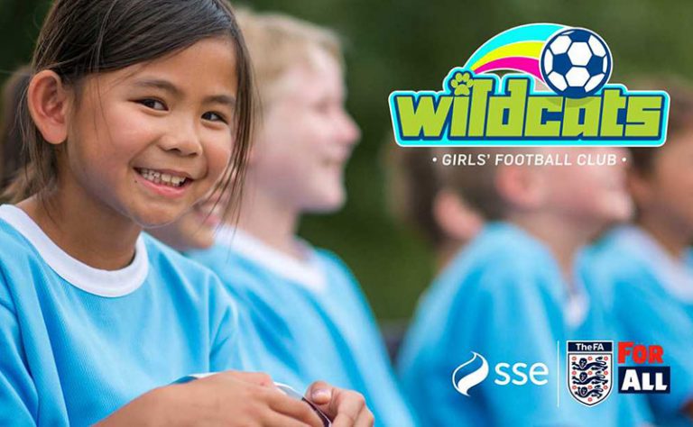 SSE Wildcats Football Clubs