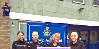 Anti-social behaviour tackled in Bishop Auckland bishop auckland anti-social behaviour funding
