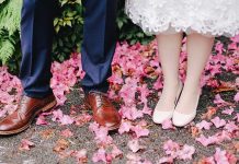Wedding Season 2018 Hannah Lindsay Blogs