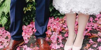 Wedding Season 2018 Hannah Lindsay Blogs