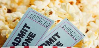 Summer Movie Top Picks Steven Horley Blogs
