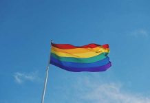 Loud and Proud for Durham Pride