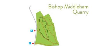 Enjoy Bishop Middleham Quarry Jess Wilson Blogs