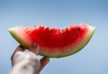 Rise and Shine – It’s Summertime! Hannah Lindsay Blogs