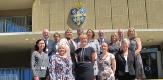 New anti-terrorism forum launches Anti terrorism group meet for the first time