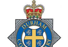 Durham Constabulary says farewell to Superintendent Kerrin Wilson Durham Constabulary says farewell to Superintendent