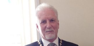 Ferryhill Mayor resigns Ferryhill Mayor resigns