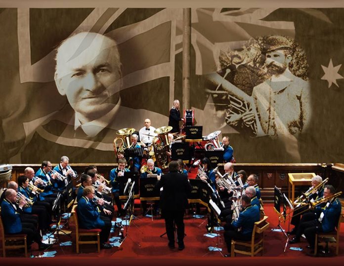 Shildon composers to be celebrated Shildon composers to be celebrated