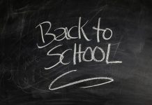 Supercharge the New School Year Hannah Lindsay Blogs
