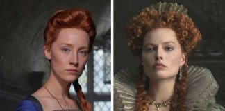 Visions of the Past: Period Dramas Steven Thorley Blogs