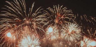 Bonfire Night Banger’s Hannah Lindsay Blogs