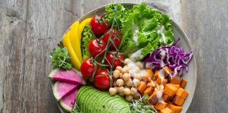 Is Veganism a Fad? Asia Grabowski Blogs