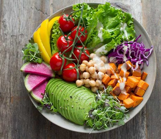 Is Veganism a Fad? Asia Grabowski Blogs
