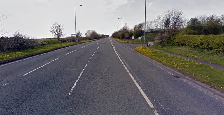 Man in court after Coundon road closure Man in court after Coundon road closure