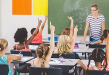 Applications open for 2020/21 school year