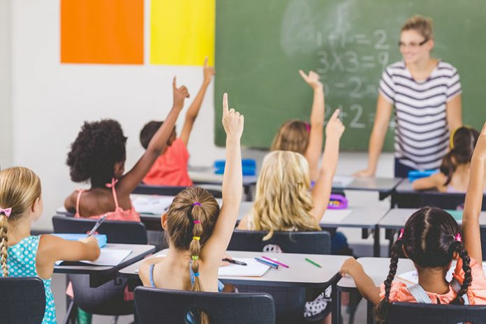 Applications for 2020/2021 school year are now open
