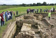 Explore for free with County Durham Heritage Open Days