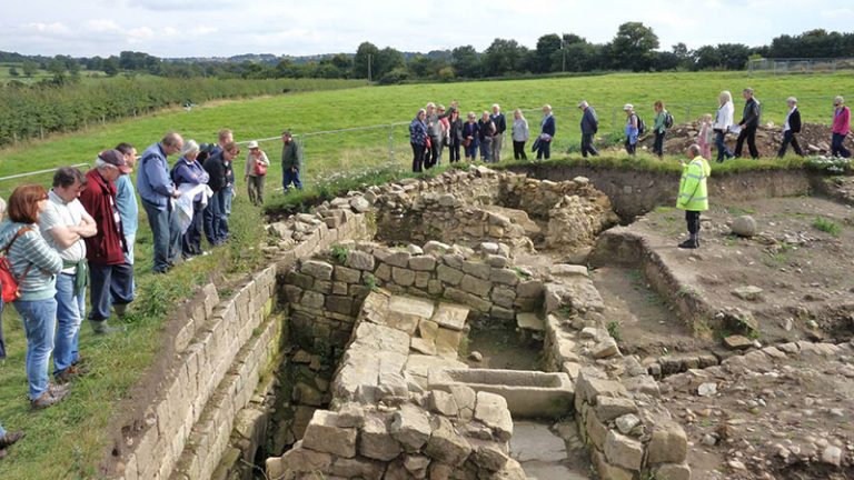 Explore for free with County Durham Heritage Open Days Explore for free with County Durham Heritage Open Days