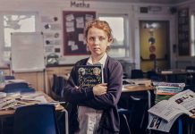 Young people explore their sense of place in new exhibition