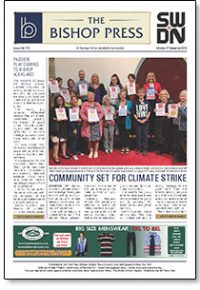 Bishop Press, issue 270